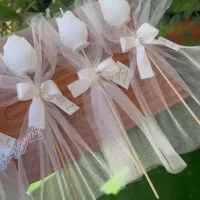 شمع سازی اسی ماه|صنایع دستی و سایر لوازم تزئینی|قم, جمکران|دیوار