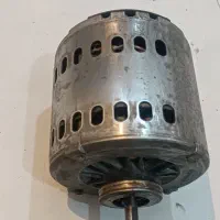 موتور کولر 1/2 (کولر 5000).موتوژن فابریک تمام مس