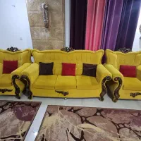 مبل هفت نفره