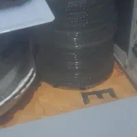 دوسرویس ظروف شیشه ای