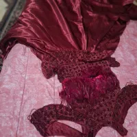 لباس شب|لباس|نیشابور, شهرک ولیعصر|دیوار