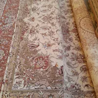 فروش فوری یک تخته فرش ۱۲متری