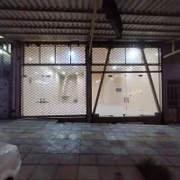 اجاره مغازه و زیزمینی با هم در بهترین موقعیت بانه