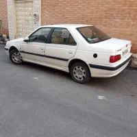 پژوپارس دوگانه کارخانه مدل ده اسفند ۹۹