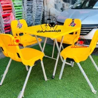 صندلی پلاستیکی طرح خسرو(صندلی ایران)