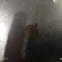 سکه قدیمی|کلکسیون سکه، تمبر، اسکناس|کوه چنار, |دیوار