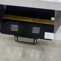 هود روکار ۵۰ ٪٪ آف بلک فرای دی|هود|بیرجند, |دیوار