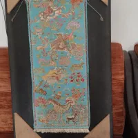 تابلو فرش زیبا|تابلو فرش|اصفهان, زیار|دیوار