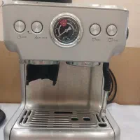 تجهیزات کافه