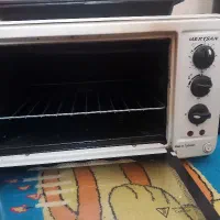 ماکروفر|اجاق گاز و لوازم برقی پختوپز|مرند, |دیوار