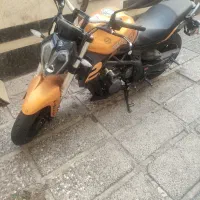 بنلی 300طلایی|موتورسیکلت|تهران, افسریه جنوبی|دیوار