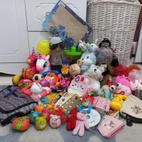 اسباب بازی وسایل بازی کودک|اسباب‌‌بازی|قدس, شهر‌قدس|دیوار