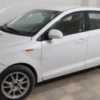 ام‌وی‌ام 315 صندوق‌دار ساده، مدل ۱۳۹۴