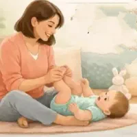 مادریاری برای نگهداری از کودک محدوده منطقه ده