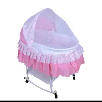 گهواره نوزاد