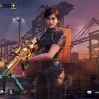 اکانت‌ کالاف دیوتی