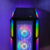 کیس corsair5000 icue