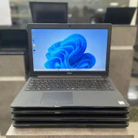 لپ تاپ دل نسل8 Dell Latitude 3500 5500