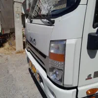 جک ۹ تن|خودرو سنگین|تهران, توحید|دیوار