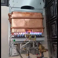 تعمیر تعمیرات تعمیرکار بخاری آبگرمکن پکیچ و سرویس