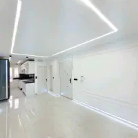 ۵۱ متر/ تلفیق نور و نقشه با قیمت تکرار نشدنی
