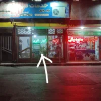 اجاره-مغازه-26متر