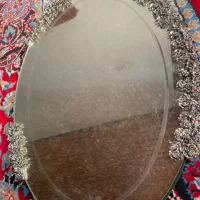 اینه و میز|بوفه، ویترین، کنسول|خمام, |دیوار