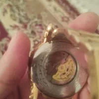 ساعت|ساعت|قرچک, پویینک|دیوار