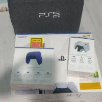 Ps5 استاندار ریجن اروپا