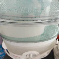 بخارپز تفال