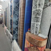 فروشگاه فرش و موکت قلی پور
