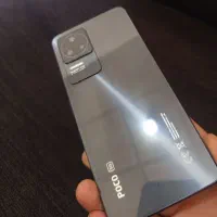 گوشی پوکوF4 معاوضه