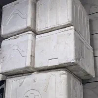 فیبر یخدان