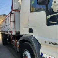 اویکو یوروکارگو مدل ۹۰|خودرو سنگین|اسلام‌شهر, شاطره|دیوار