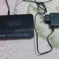 مودم tp-link بدون وای فای