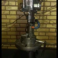 خریدار دریل ستونی|ماشین‌آلات صنعتی|تهران, خاوران|دیوار