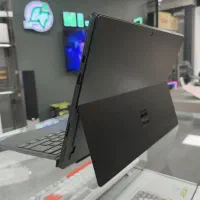 سرفیس پرو ۷ مشکی/نقره‌ای i5-8-256