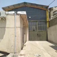 انبار سالن سوله 400متری