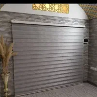 پرده زیبا مخصوص خوش سلیقه ها|پرده، رانر، رومیزی|اهواز, آریاشهر|دیوار