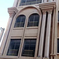 نرده استیل حفاظ استیل|خدمات پیشه و مهارت|سبزوار, پاسداران|دیوار