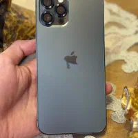 iphone 12promax lla 256