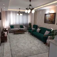 دوعدد لوستر چوبی نوستالژی پسند شیک