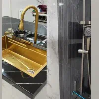 لوله کشی وتعمیر شیرآلات پکیج جوشکاری ابگرمکن زمینی|خدمات پیشه و مهارت|خوی, |دیوار