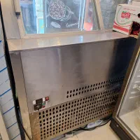 تاپینگ بستنی هشت گالنه|کافی‌شاپ و رستوران|اژیه, |دیوار