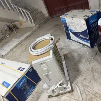 فروش کارتن کولر مدیا ۳۶ هزار ایستاده