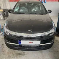 کی ام سی ایگل // 1404 eagle صفر تحویل روز