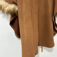 لباس زمستانه سوییت خز دار|لباس|برازجان, |دیوار