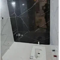 کاشی کاری وسنگ کاری