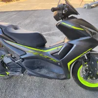 موتور بلنتا ۱۵۵