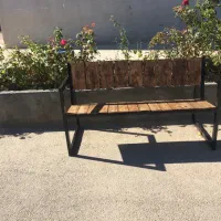 جوشکاری و ساخت دکور و صندلی|خدمات پیشه و مهارت|بجنورد, |دیوار